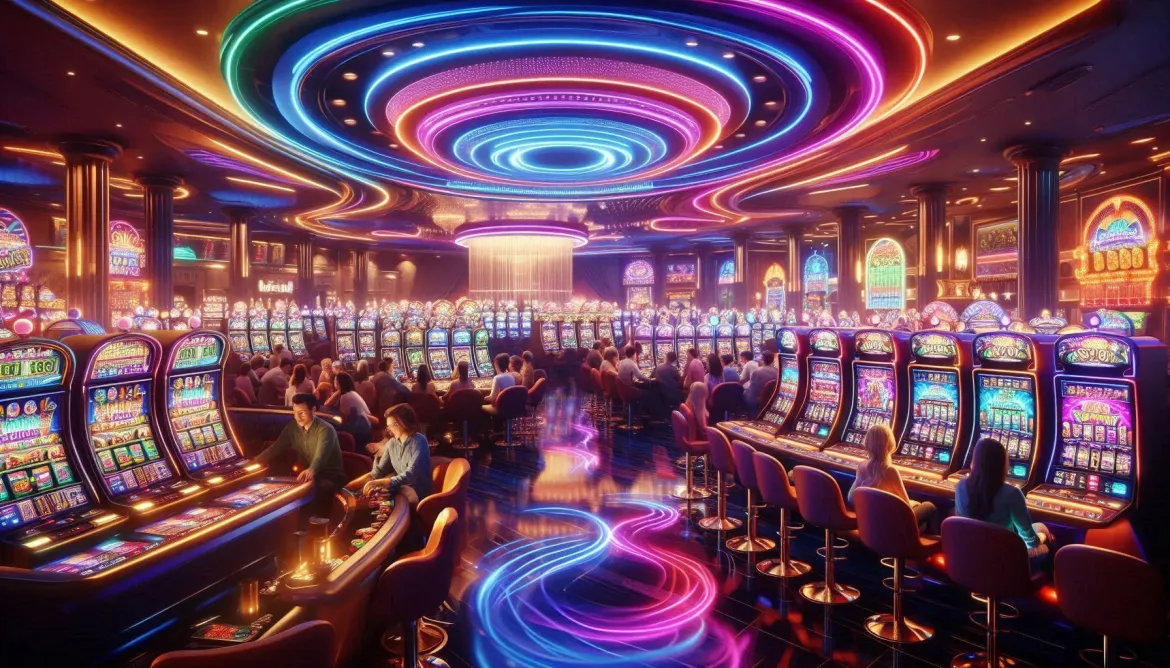Need For Slots Casino